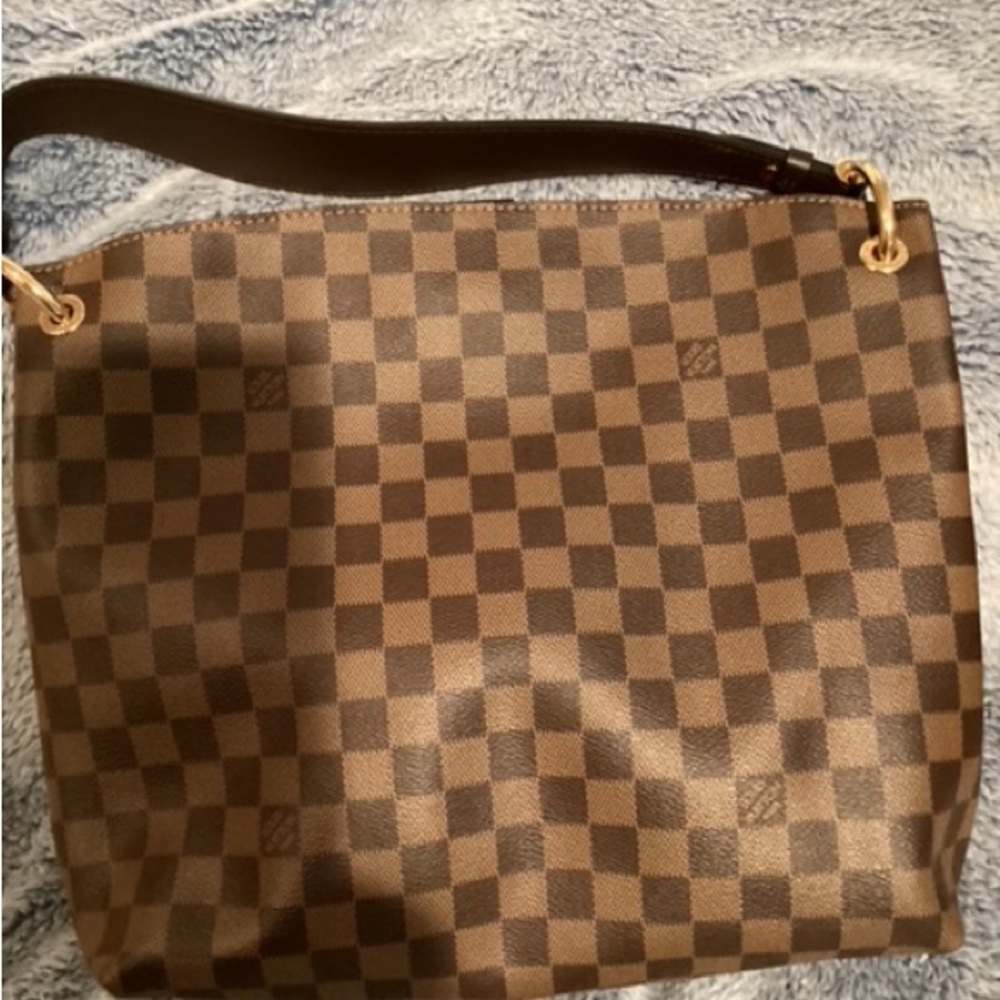 Louis Vuitton Graceful PM